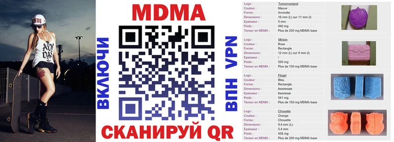 МДМА Molly Невель